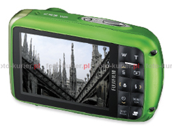 Fujifilm FinePix Z33WP