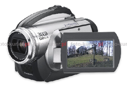 Panasonic VDR-D310