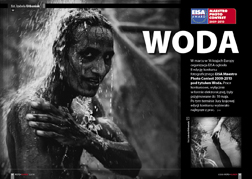 EISA MAESTRO AWARDS - Woda