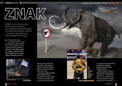 Konkurs Miesica „Znak”