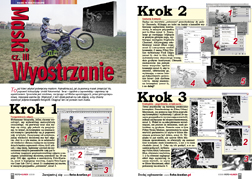 Maski w Photoshopie cz. III