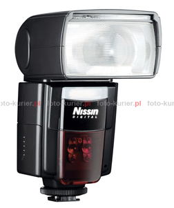 Nissin Di866