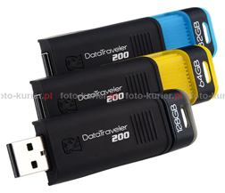 Kingston - przenone 128 GB