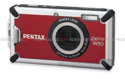 Pentax dla aktywnych