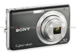 Sony DSC-W190