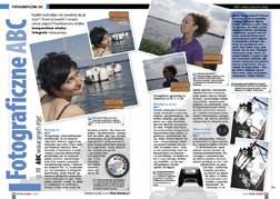 Fotograficzne ABC cz. XII - ABC wakacyjnych zdj