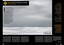 Sony World Photography Awards