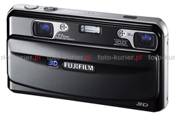 FinePix Real 3D W1 - cyfrowe 3D