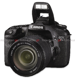 Canon EOS 7D