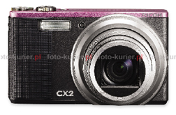 Ricoh CX2