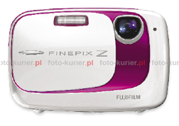 Fujifilm FinePix Z35