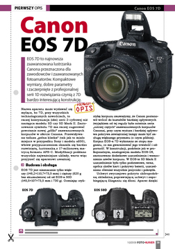 Canon EOS 7D