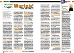 Warto dla klienta