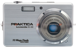 Praktica luxmedia 10-03