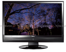 BenQ LCD TV