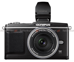 Olympus E-P2