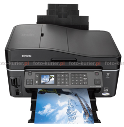 Epson Stylus SX610FW 