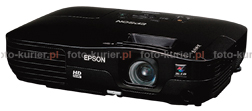 Epsona projektor HD Ready