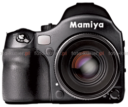 Mamiya DM22, DM28, DM 33 i DM56