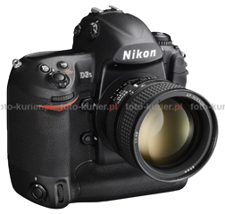 Nikon D3s