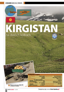 Kirgistan