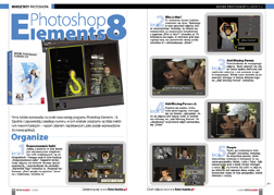 Photoshop Elements 8