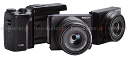 Moduowy Ricoh