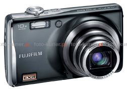 Fujifilm FinePix F70EXR