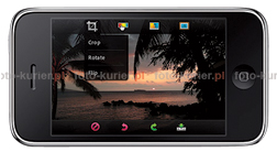 Adobe Photoshop.com Mobile na iPhone’a