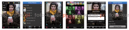 Adobe Photoshop.com Mobile na iPhone’a