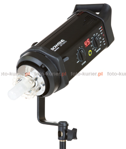 Bowens Gemini Pro