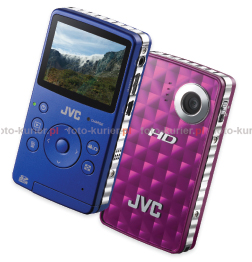 JVC PICSO