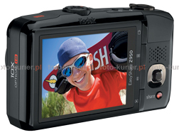 Kodak Z950