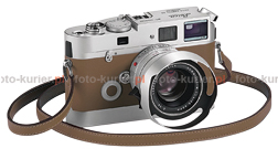 Leica M7 Hermes Limited Edition étoupe