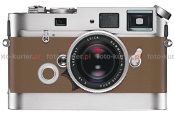 Leica M7 Hermes Limited Edition étoupe