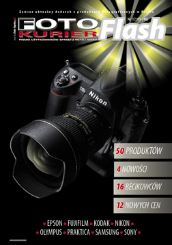 Foto-Kurier Flash 