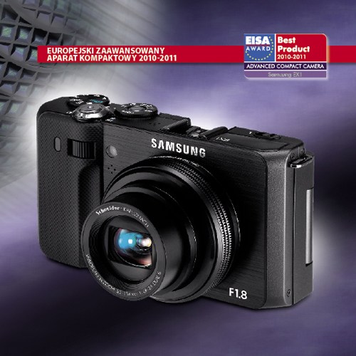 Samsung EX1