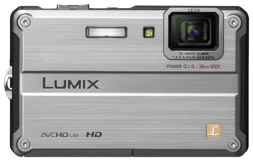 Panasonic Lumix FT2