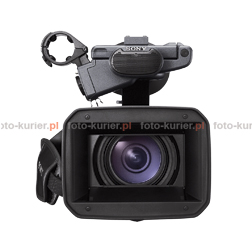 Sony HDR-AX2000E
