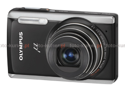 Olympus µ 9010