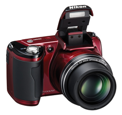 Nikon Coolpix L110