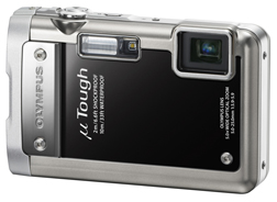 Ekstremalne Olympusy
