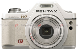 Pentax Optio I-10