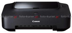 Canon Pixma iP2700  – domowe drukowanie zdj