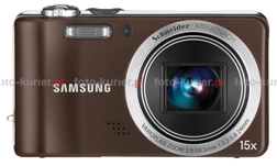 Samsung WB650 i WB600