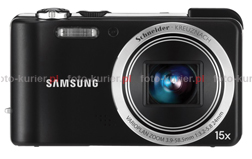 Samsung WB650 i WB600