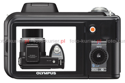 Olympus SP-600 UZ