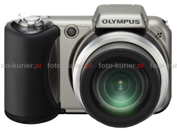 Olympus SP-600 UZ