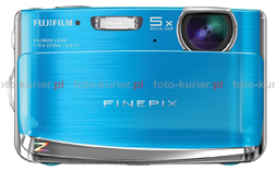 Fujifilm FinePix Z70 i FinePix Z700EXR 