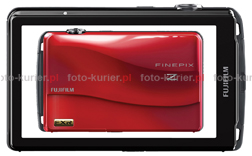 Fujifilm FinePix Z70 i FinePix Z700EXR 